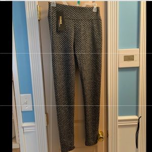 Yuna Fashion Leggings